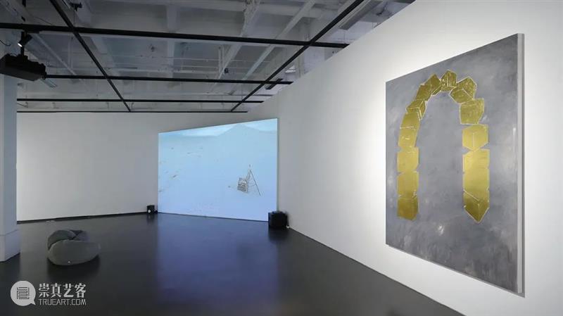 SGA 上海 |「靡菲斯特的舞步」正在展出 On View 视频资讯 SGA SGA 上海 View 靡菲斯特 舞步 堡垒 曹雨 陈荣辉 陈若璠 丢勒 崇真艺客